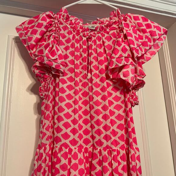 Vineyard Vines Dress XS NWOT - Picture 3 of 7
